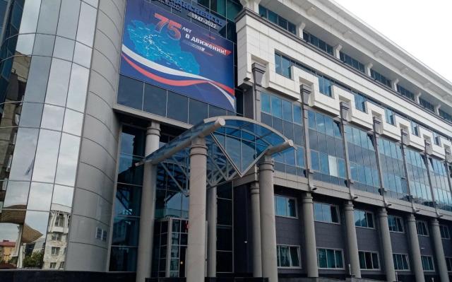 Сотрудников «Транснефти» в Уфе арестовали по делу о взятках