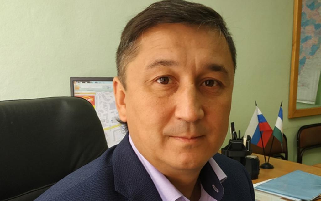 В деле замглавы Гострудинспекции Башкирии вынесли приговор посреднику