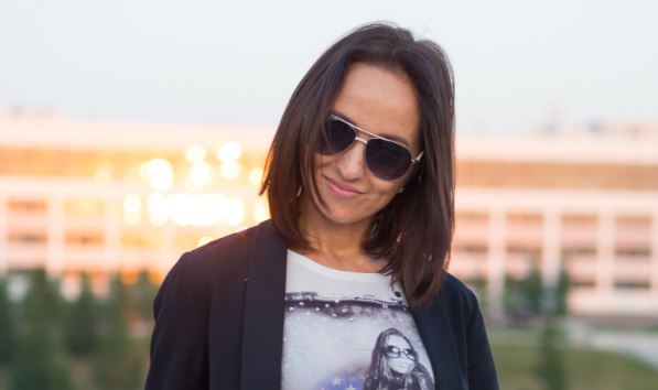 В Башкирии задержали предпринимательницу Гульнару Юрину