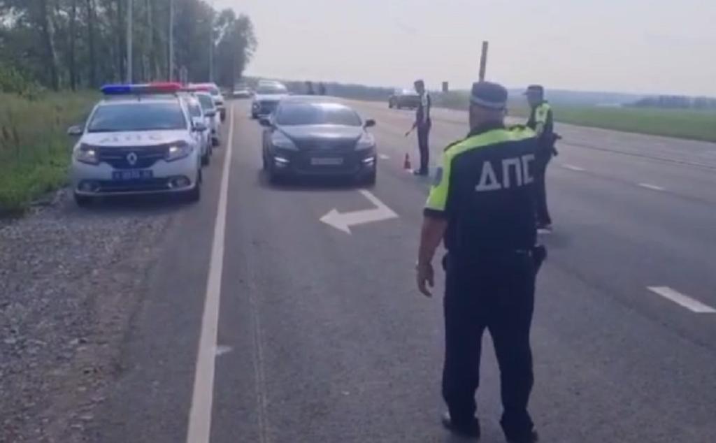 ГИБДД Башкирии прогнозирует рост числа аварий на дорогах из-за жары