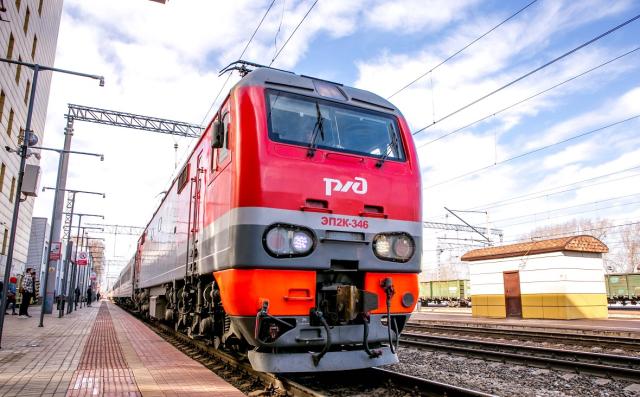 Двух вахтовиков из Башкирии сняли с поезда из Нового Уренгоя