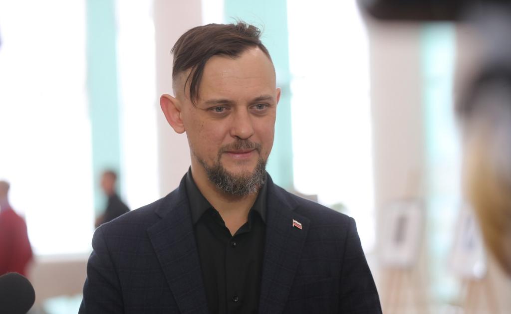 Композитор из Башкирии посвятил симфонию СВО