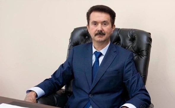 ВС Башкирии оставил народного артиста Вильдана Яруллина в СИЗО