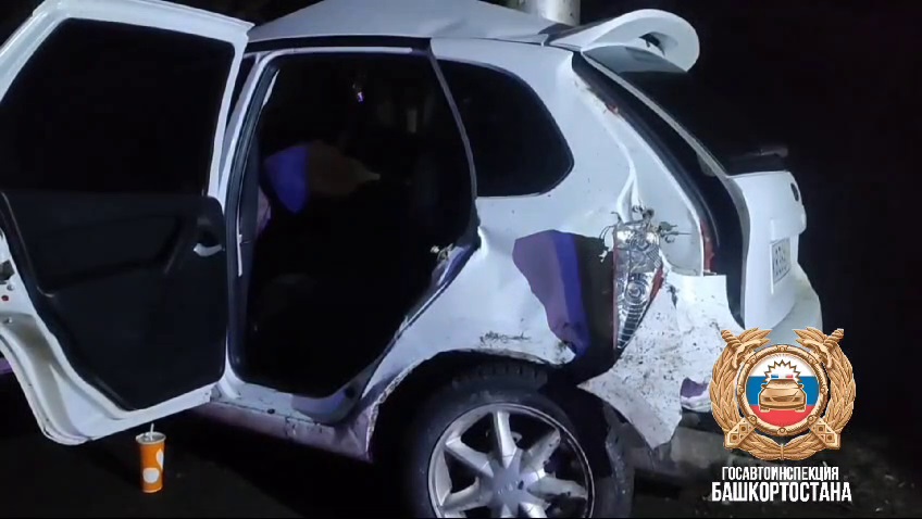 Уфимцу дали срок за смертельную аварию на проспекте Октября