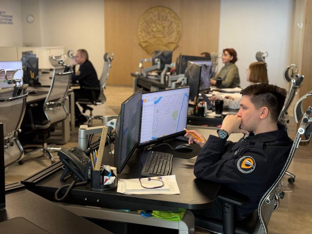 В Уфе установят 38 «умных» дорожных камер с функцией выявления аварий