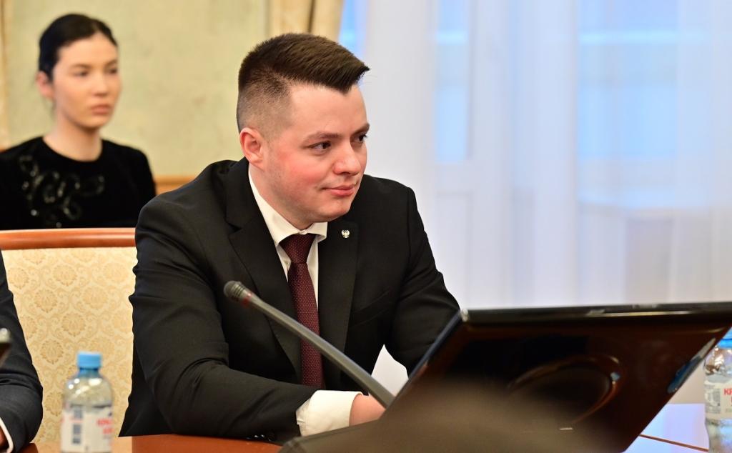 В Башкирии объявили конкурс «антифейковых» решений