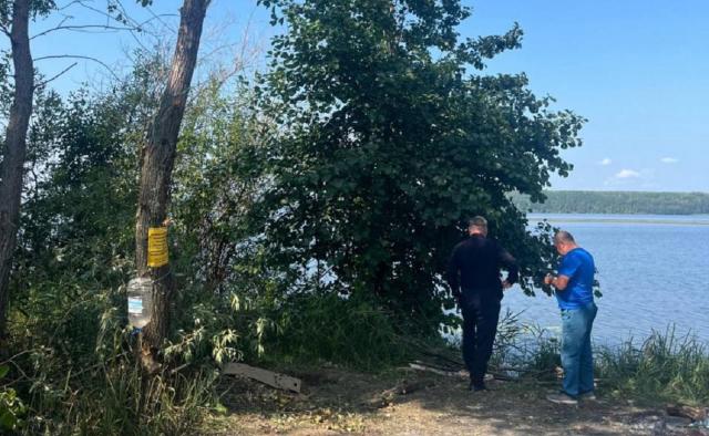 Из-за жары в Башкирии не закрывают купальный сезон