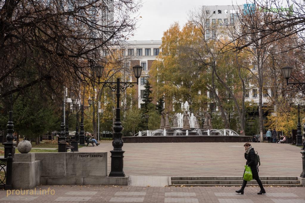 В Башкирии прогнозируются дожди и потепление
