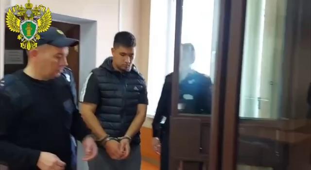 В Туймазах арестовали 20-летнего водителя после смертельного ДТП