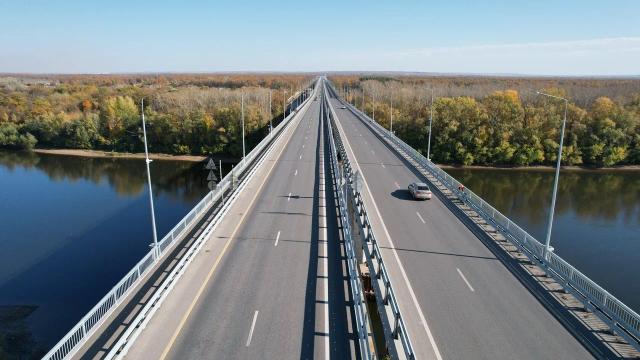  Минтранс предупредил об ограничениях движения на Восточном выезде из Уфы