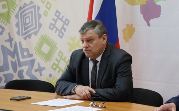 Прокуратура разбирается в деле бывшего уфимского чиновника, работавшего по поддельному диплому