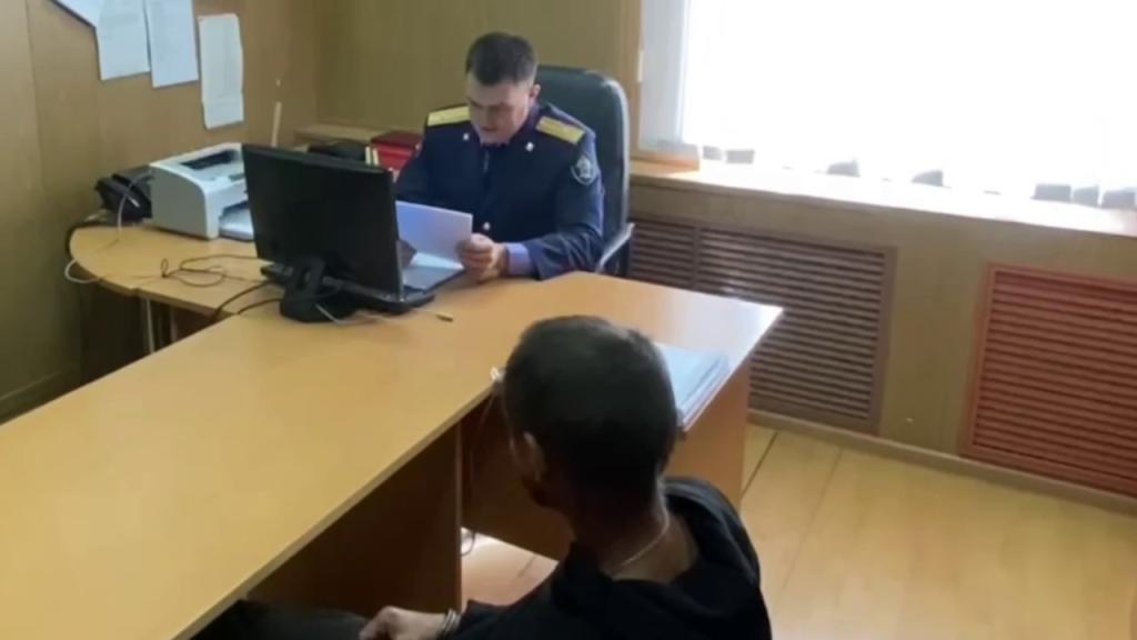 В Башкирии задержали виновника «пьяного» ДТП, в котором погибла школьница