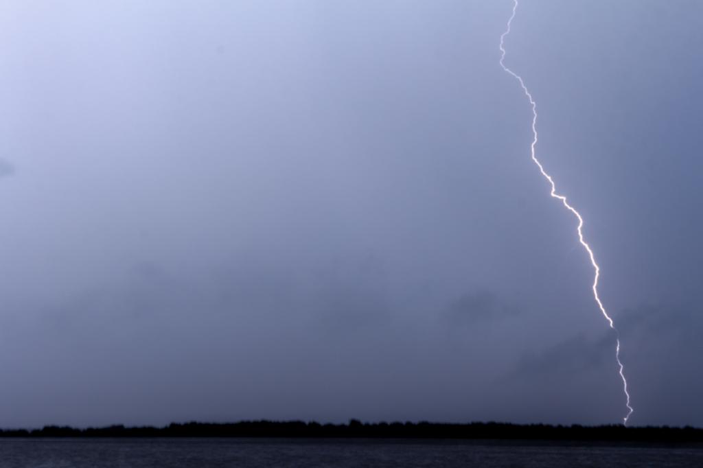 МЧС Башкирии прогнозирует дожди с грозами