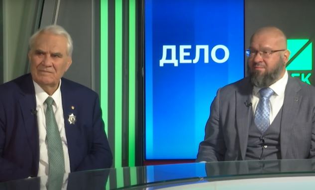 «Для импортонезависимости нам нужны ресурсы и компетенции»