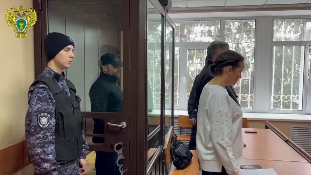 Депутата Госсобрания Башкирии Алексея Локотченко приговорили к 10 годам колонии