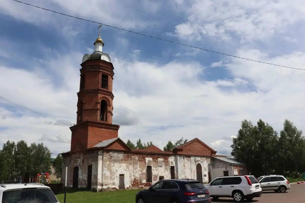 «Золотое кольцо Башкирии» будут продвигать на федеральном уровне