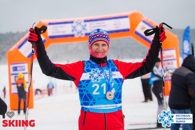 В Башкирии 19 и 20 марта пройдет фестиваль «Павловская лыжня»