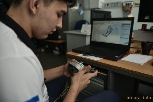 В Стерлитамаке откроют центр разработки и продвижения современных технологий