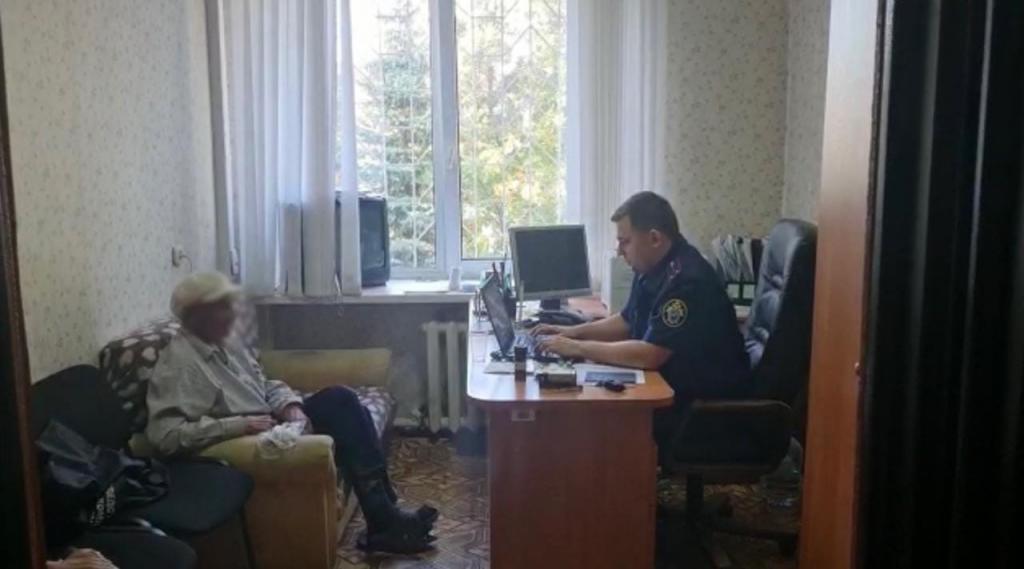 В Башкирии полиция задержала подозреваемого в убийстве ветерана Великой Отечественной войны