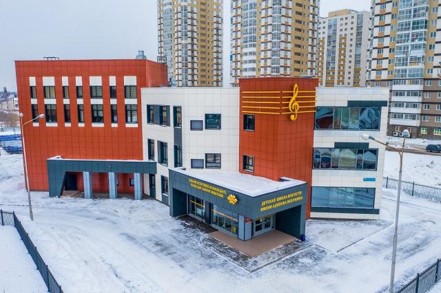 В Уфе презентуют фильм о кураисте