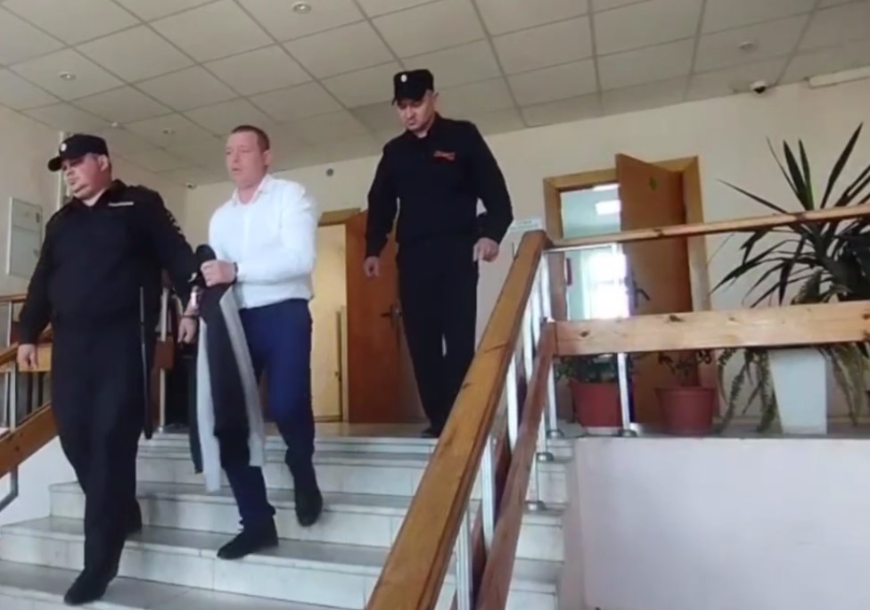 В Башкирии убийца сестры явился с повинной после похорон матери