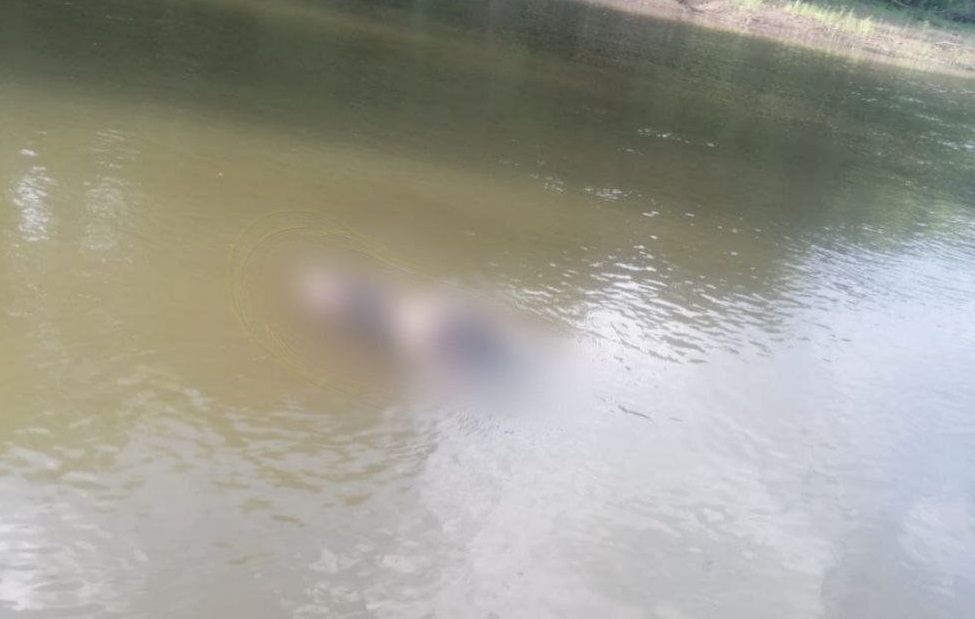 Тело мужчины нашли в реке Ашкадар в Башкирии