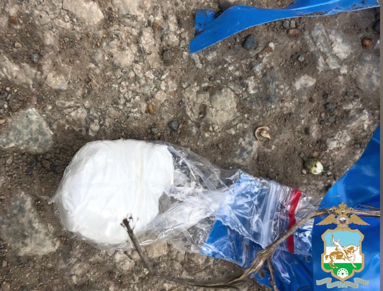 Двух 18-летних студентов в Башкирии задержали за сбыт наркотиков