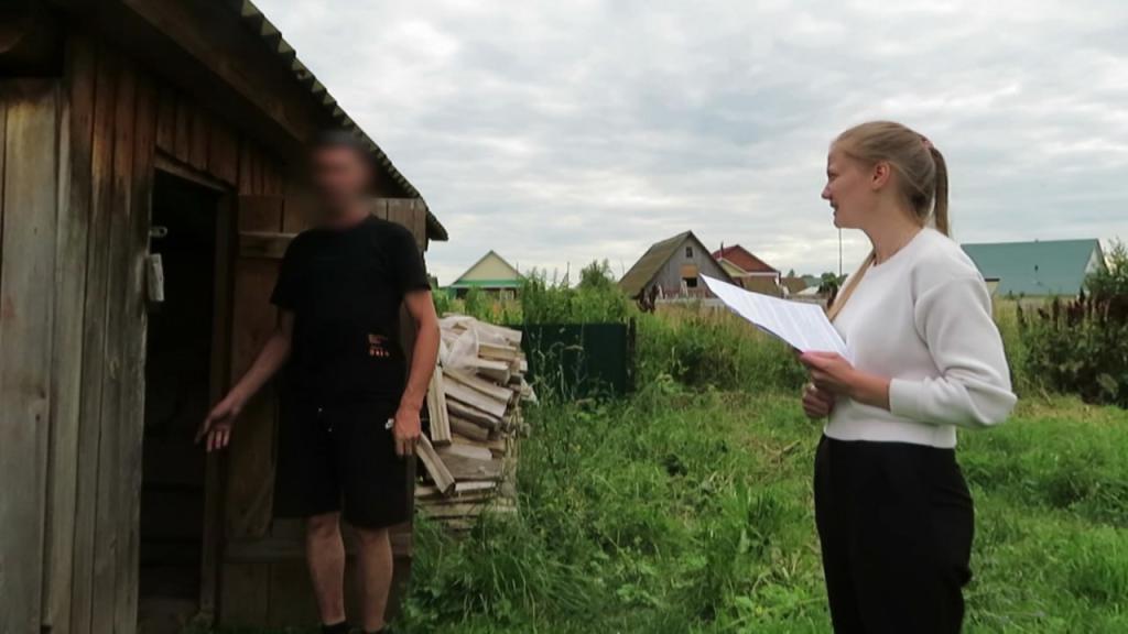 Житель Башкирии пытался убить жену шампуром