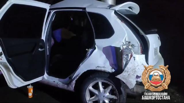 Уфимцу дали срок за смертельную аварию на проспекте Октября