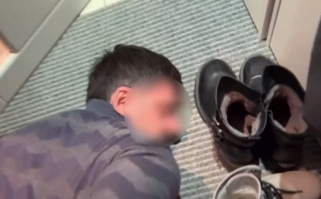 В Уфе задержали жителя Ингушетии, обвиняемого в похищении местного бизнесмена