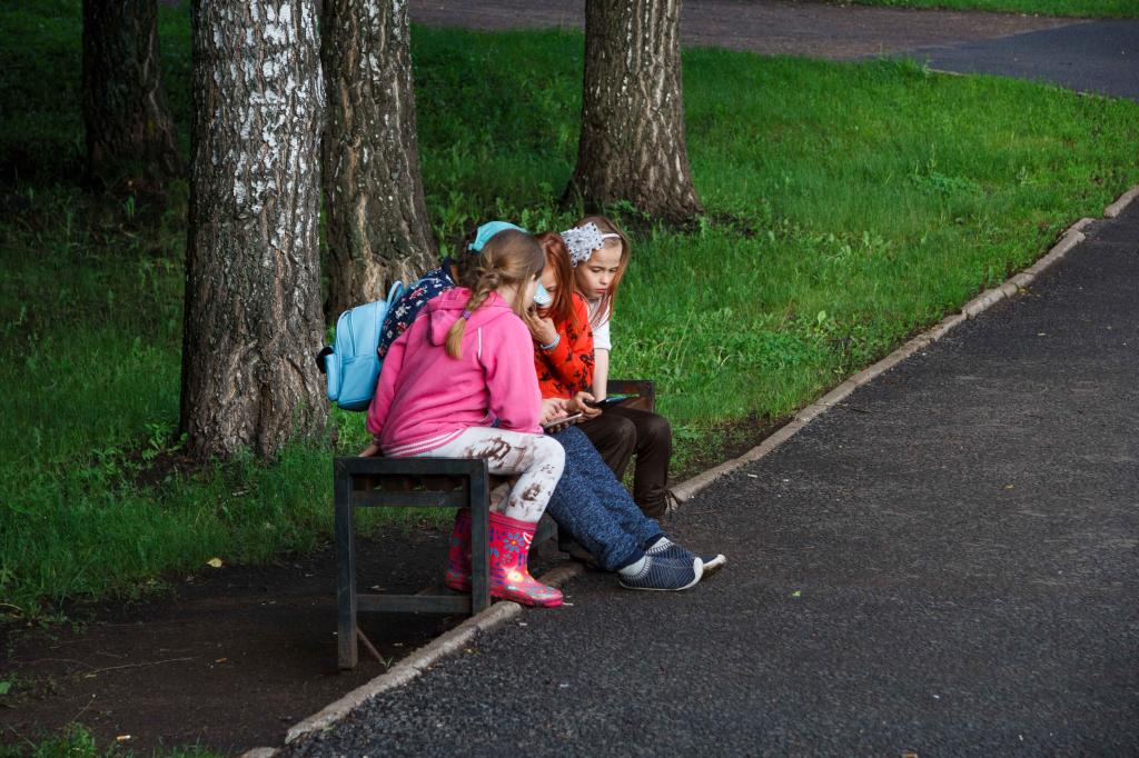 В детском санатории Башкирии отдыхающим не давали воду в жаркую погоду