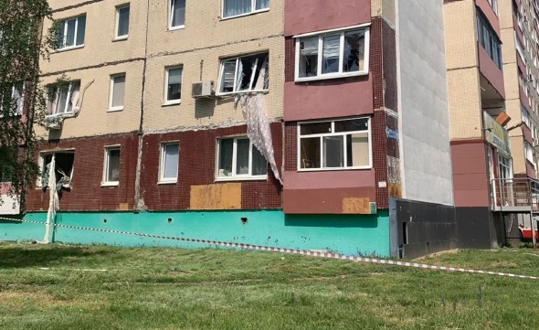 Двое пострадавших при взрыве газа в Стерлитамаке остаются в реанимации