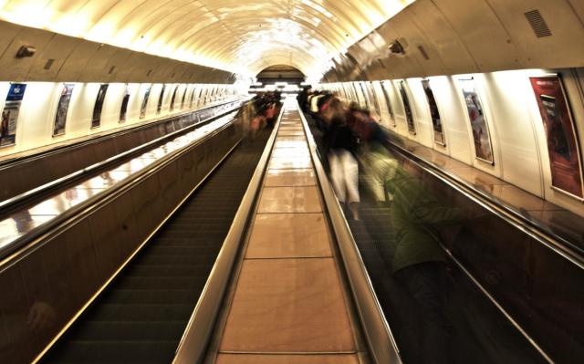 Эксперт назвал абсолютно бессмысленным строительство метро в Уфе