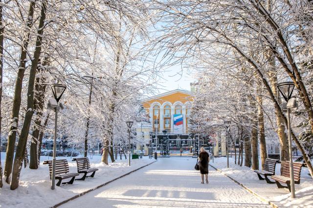 Жителей Башкирии предупредили об опасных погодных явлениях