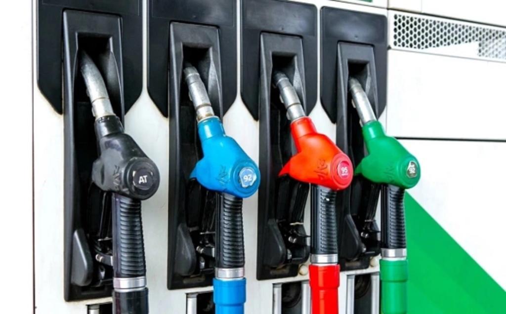 На заправках «Башнефти» с 1 января выросли цены на все виды топлива