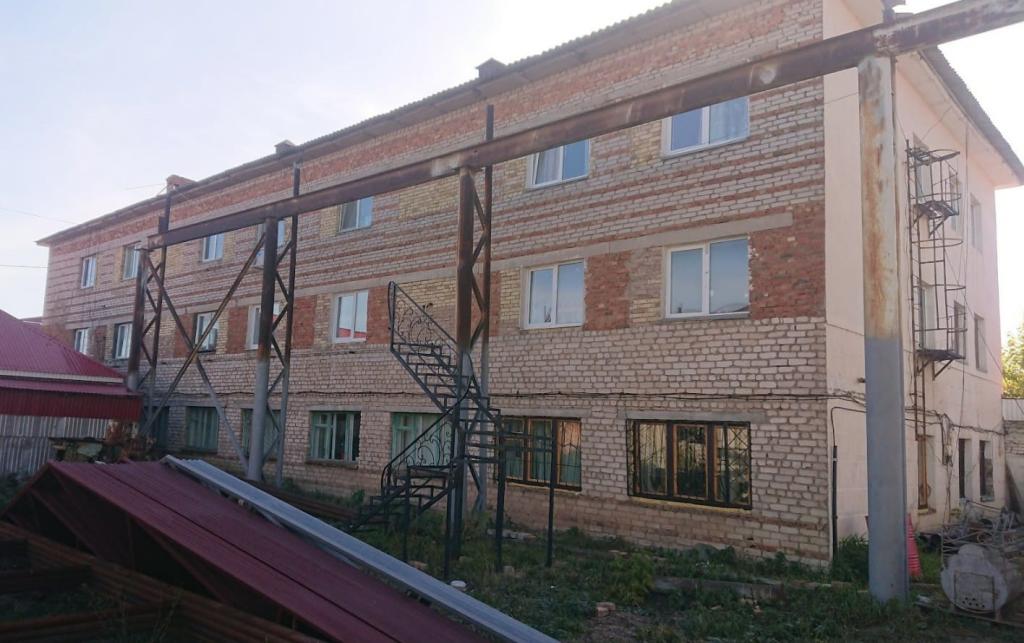 Мать ребенка-инвалида больше года судится с администрацией Туймазов из-за положенной жилплощади