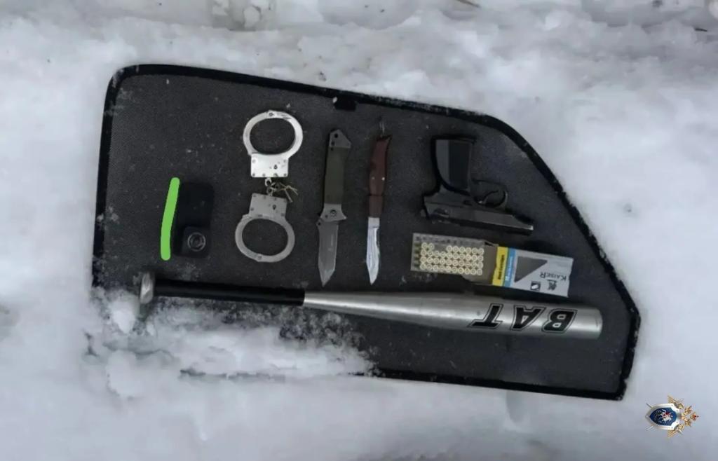 Четырех полицейских в Башкирии обвиняют в вымогательствах