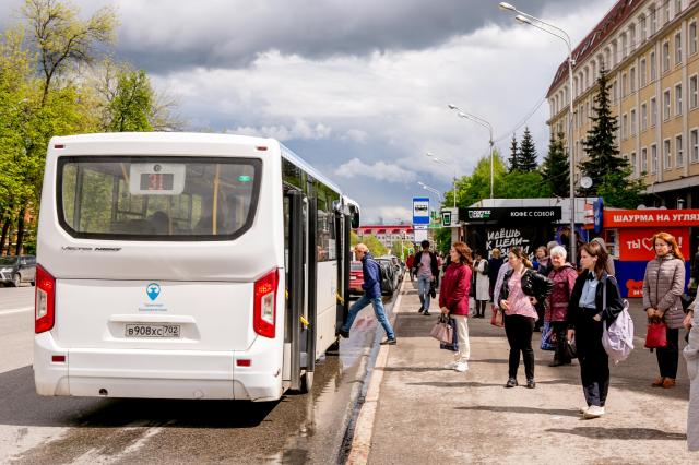 В Уфе подорожает проезд на популярном маршруте