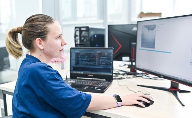 Уфимские исследователи научили ИИ диагностировать опасное заболевание глаз