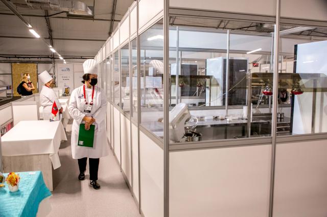 В Калтасинском районе на базе трех школ открылись «Точки роста»