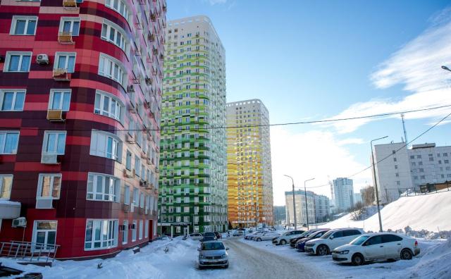 В Башкирии заявили об отсутствии потенциала для снижения цен на жилье