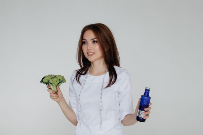 Уфимский диетолог о влиянии переедания на организм, калорийности алкоголя и избавлении от лишнего веса