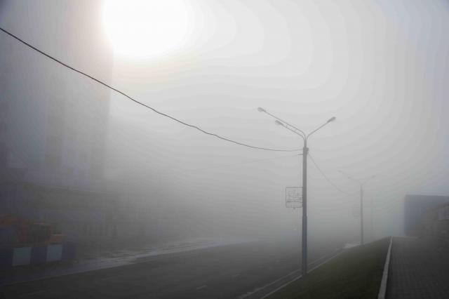 В уфимском аэропорту с утра массово задержали рейсы