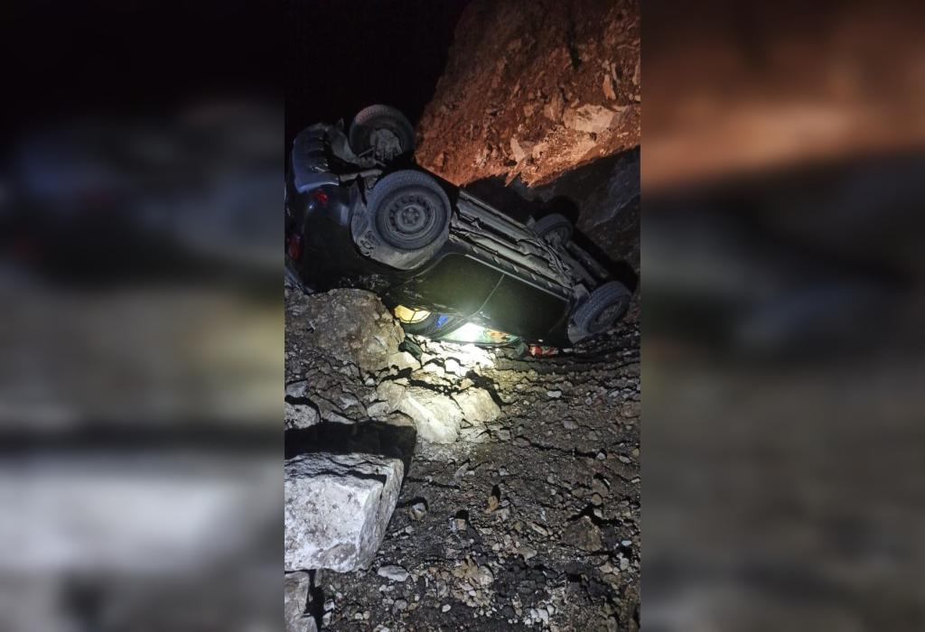 В Челябинской области погиб вахтовик из Башкирии