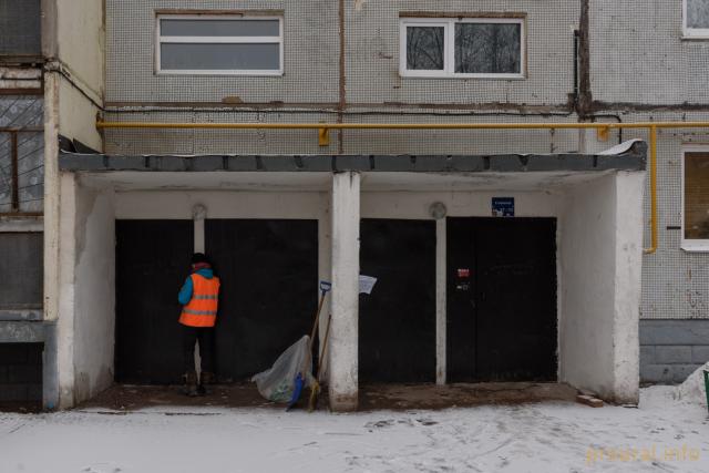 В Уфе работникам ЖКХ задолжали более 10 млн рублей зарплаты