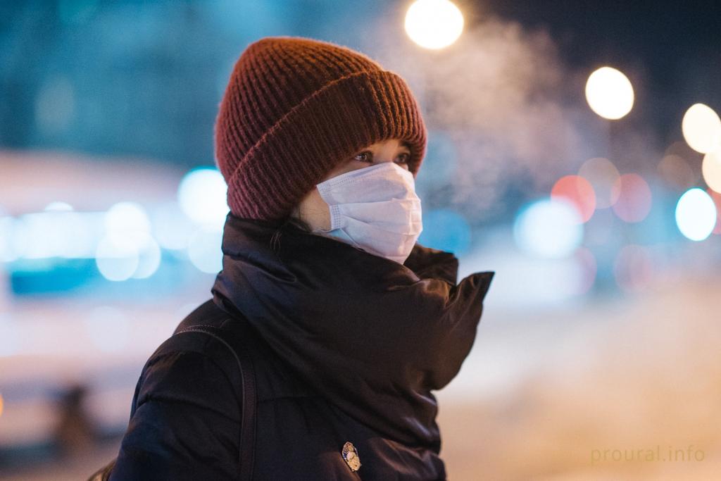 В Башкирии за сутки от COVID-19 скончались 8 человек  