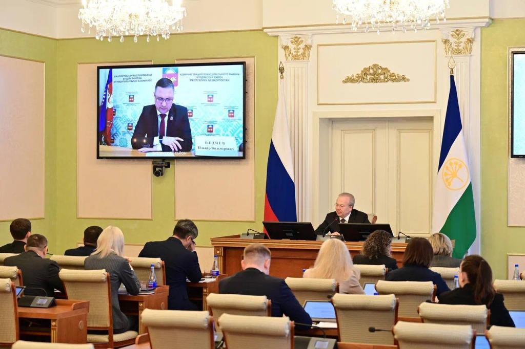 На обеспечение сирот жильем в 2025 году в Башкирии выделят 2,8 млрд рублей