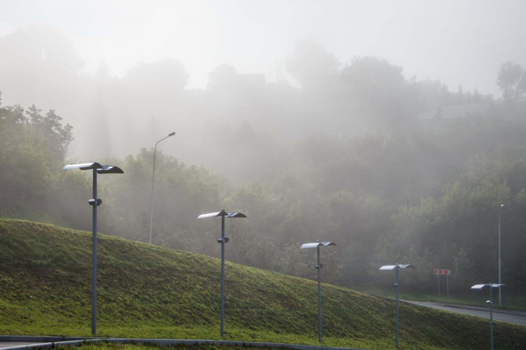 «Нас травят в ночное время»: житель Уфы сообщил о загрязнении воздуха