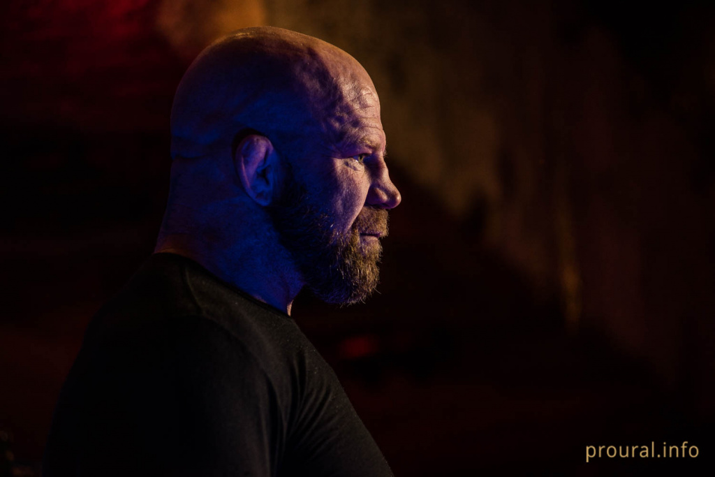 Джефф Монсон отказывается от гражданства США