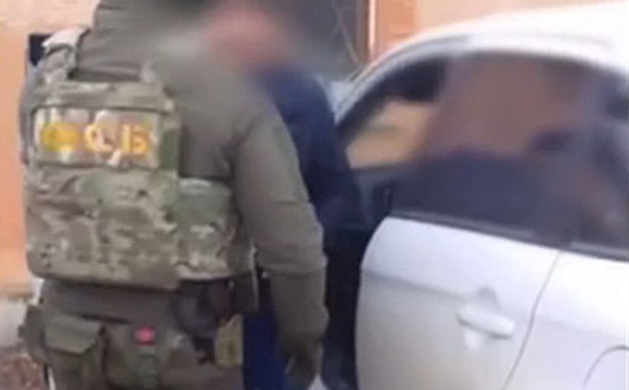 Начальник филиала ФГУП «Охрана» в Башкирии задержан за взятки от подчиненных